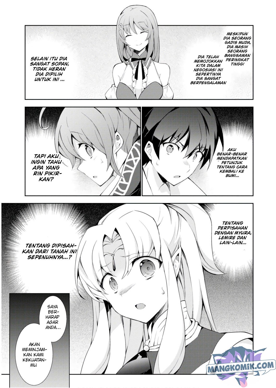 Chapter 30 - halaman 30