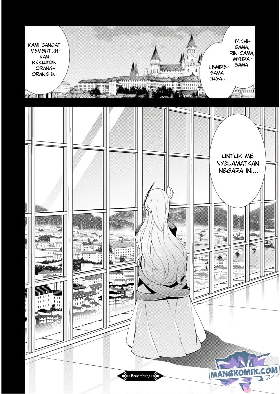 Chapter 30 - halaman 31