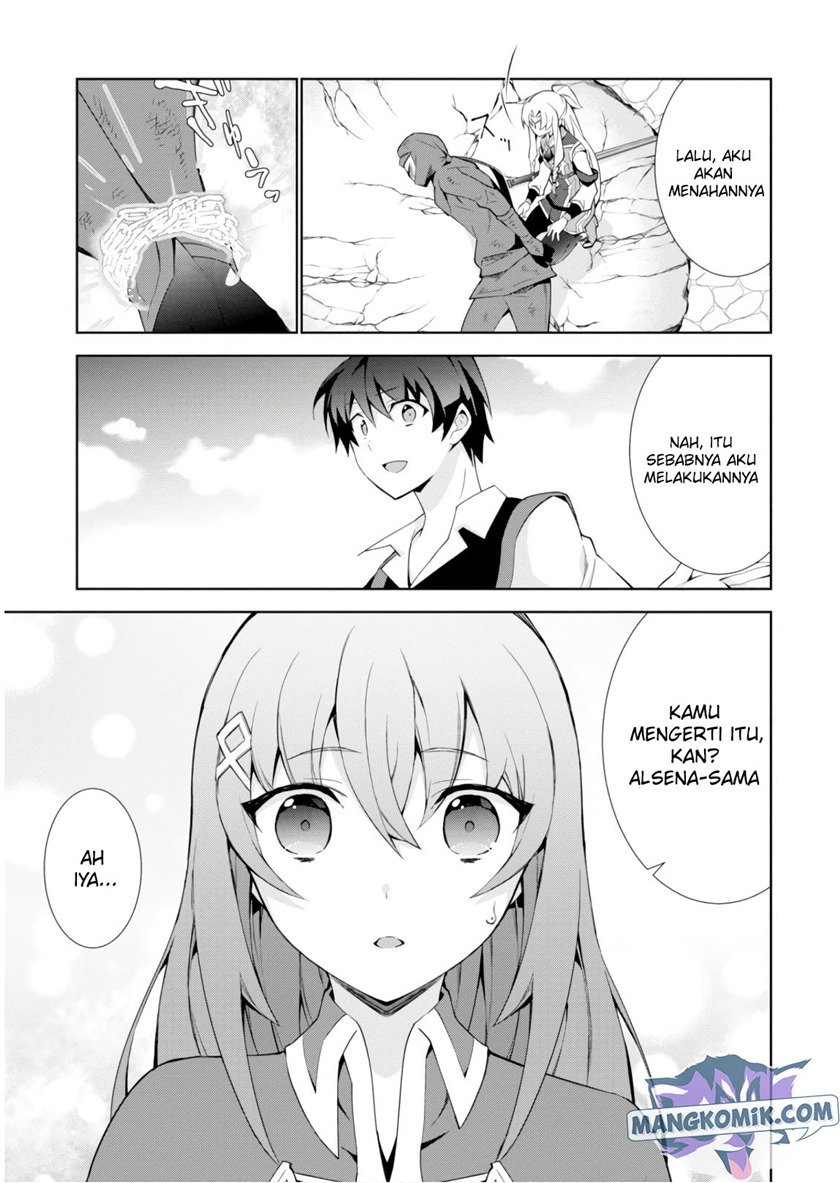 Chapter 31 - halaman 22