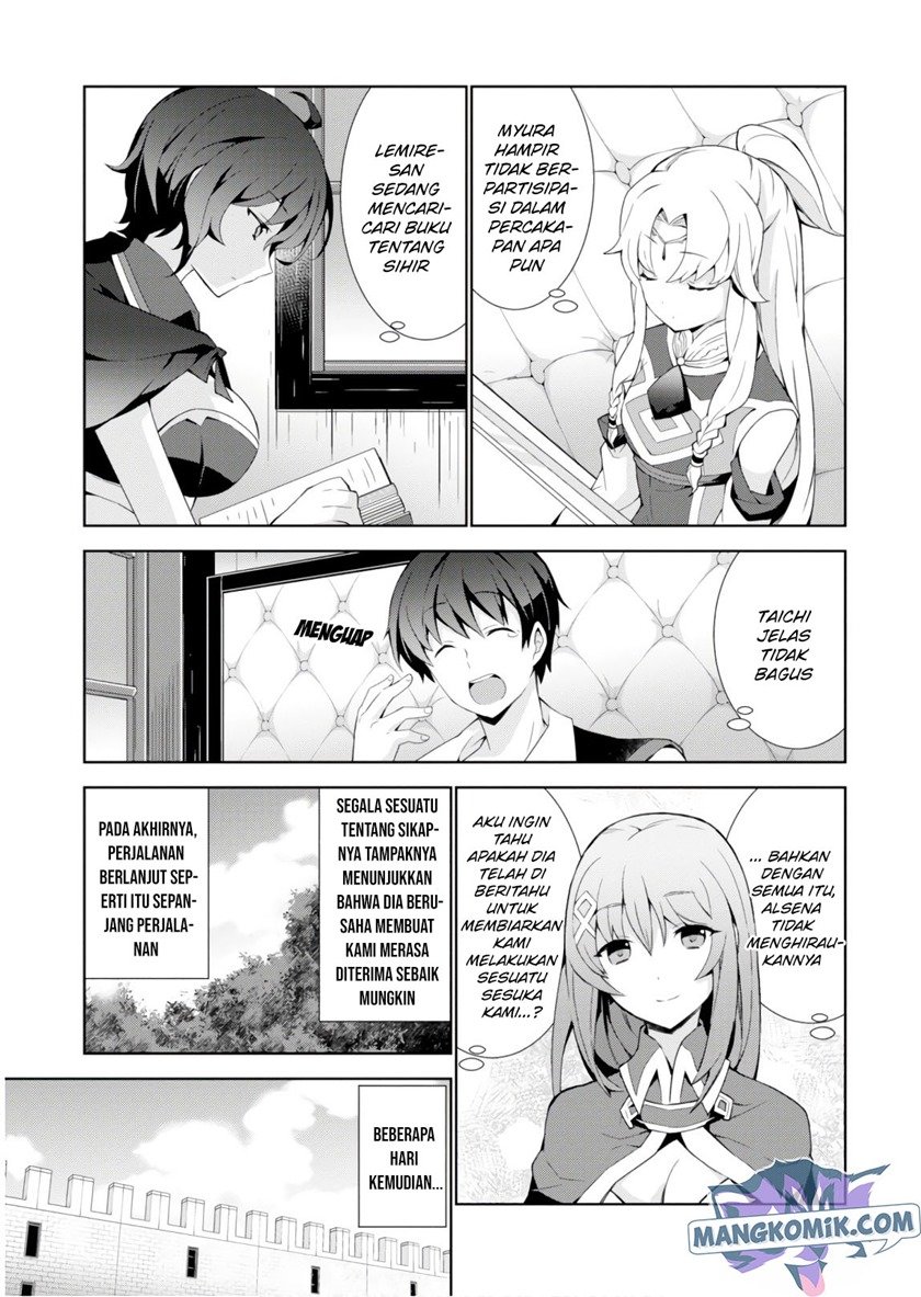 Chapter 31 - halaman 9