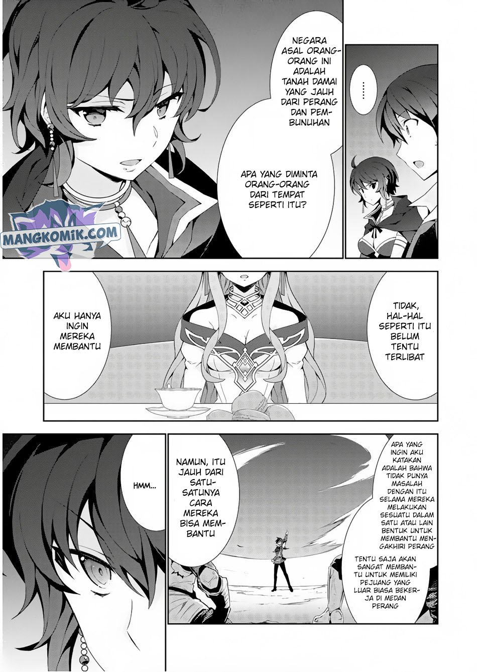 Chapter 32 - halaman 21