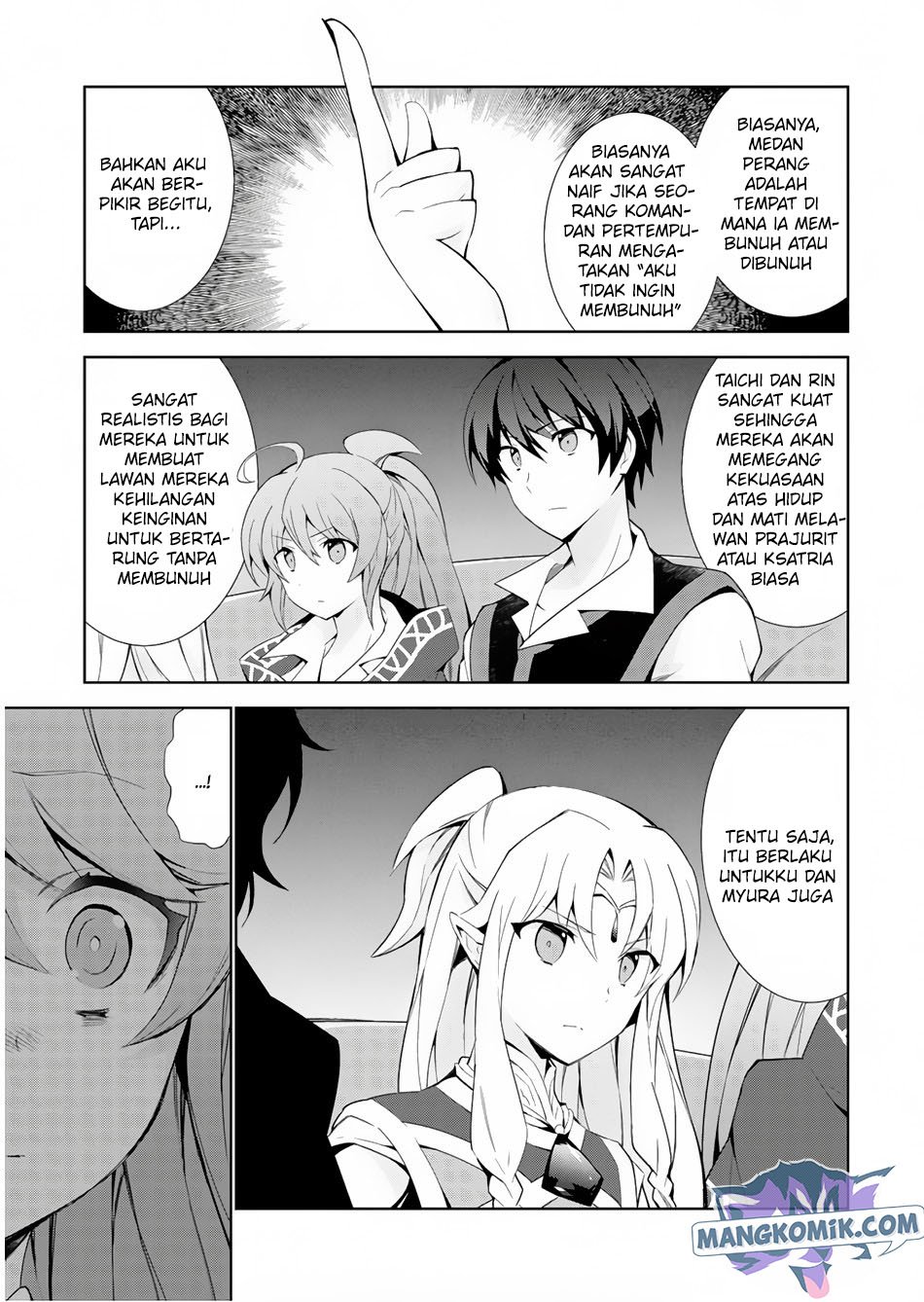 Chapter 32 - halaman 23