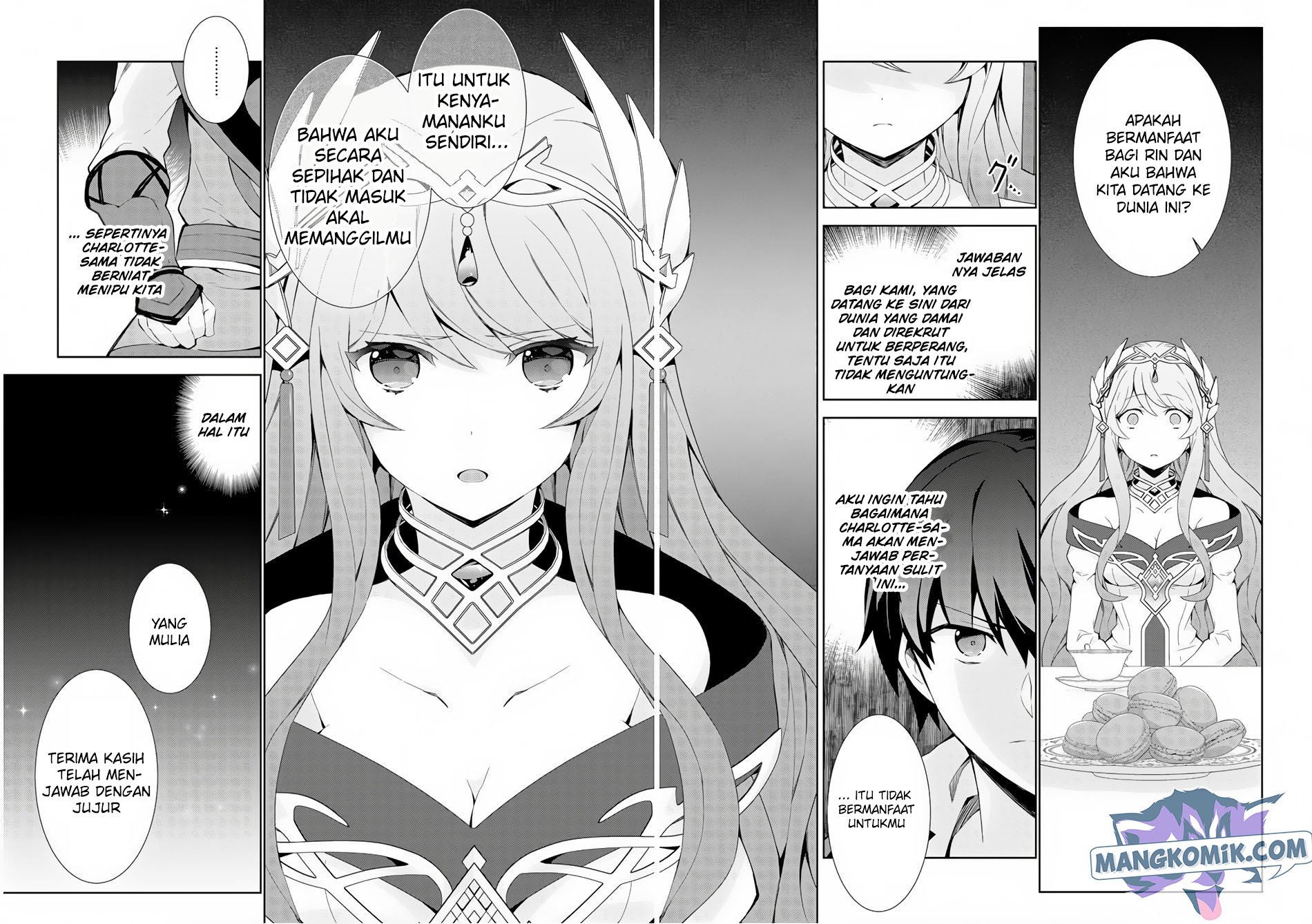 Chapter 32 - halaman 28