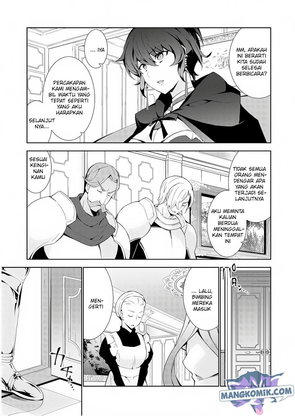 Chapter 32 - halaman 30