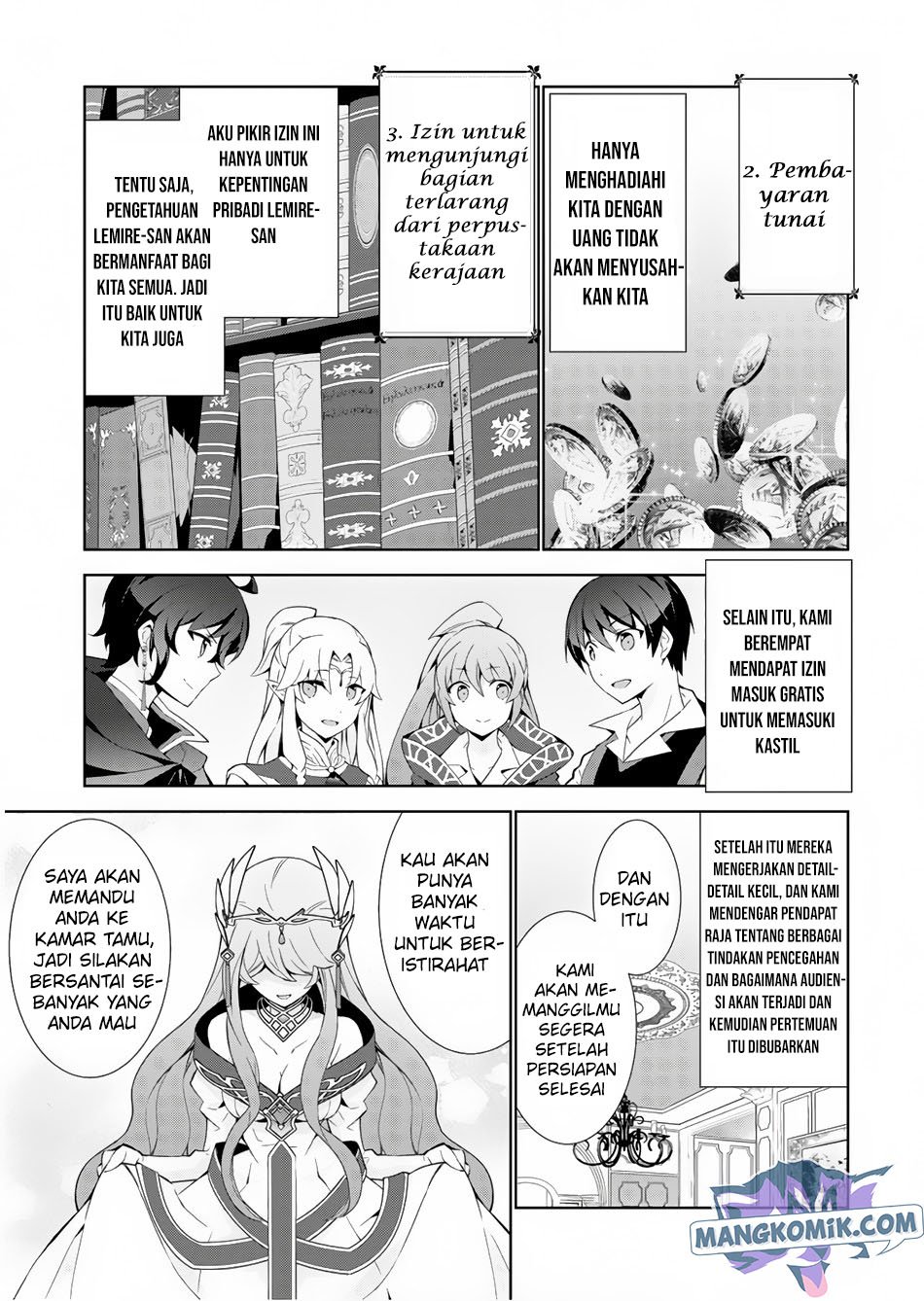 Chapter 32 - halaman 40