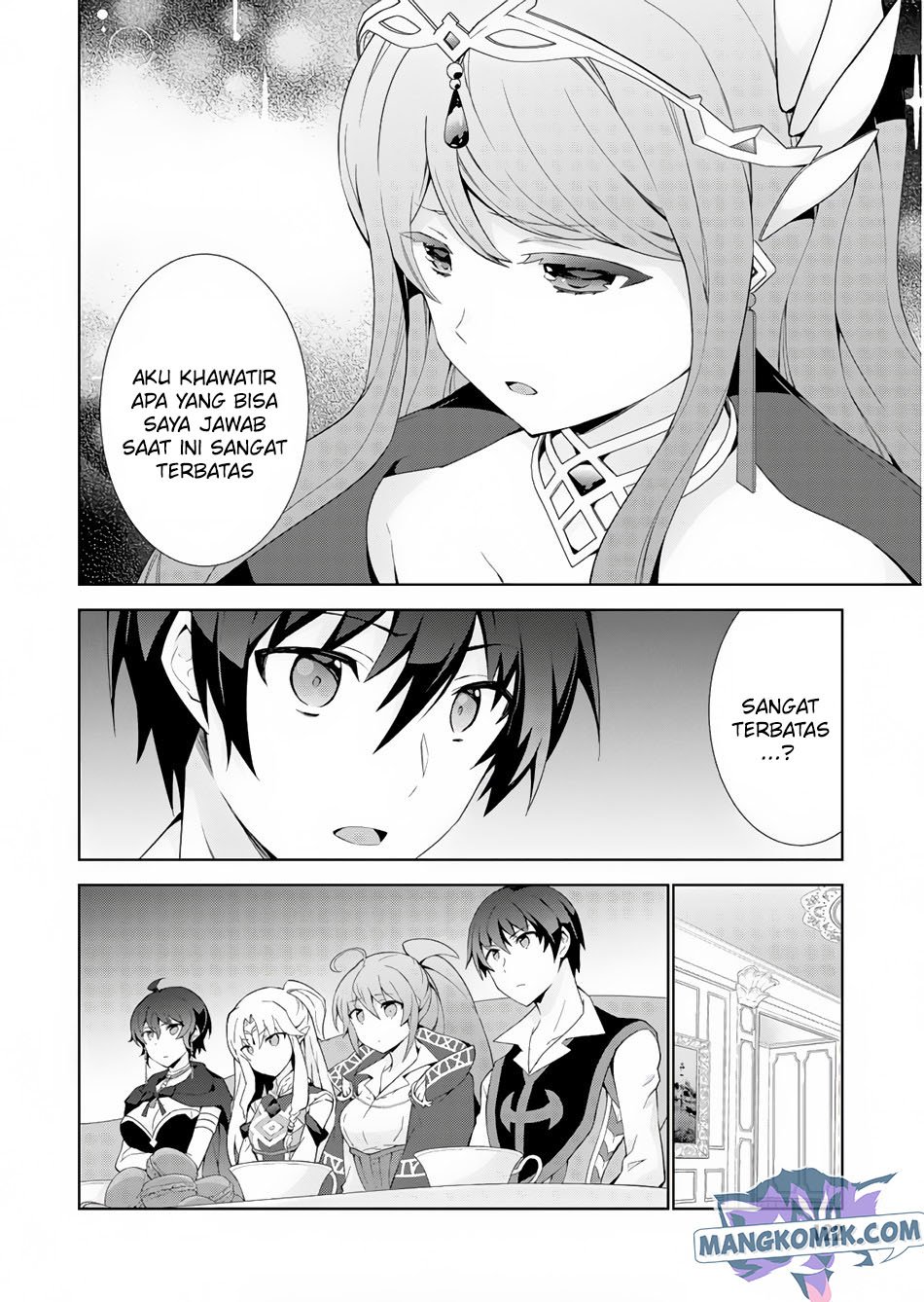Chapter 32 - halaman 6
