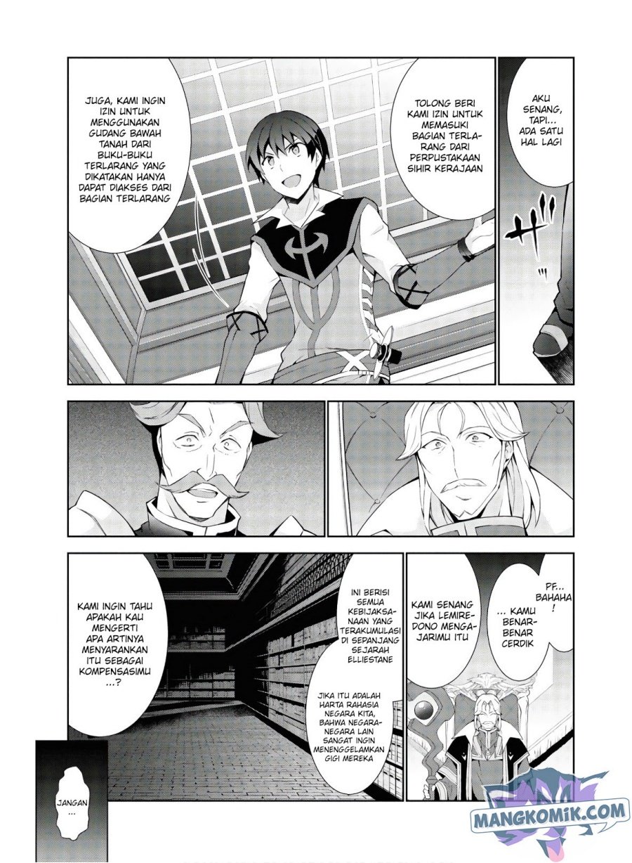 Chapter 33 - halaman 20