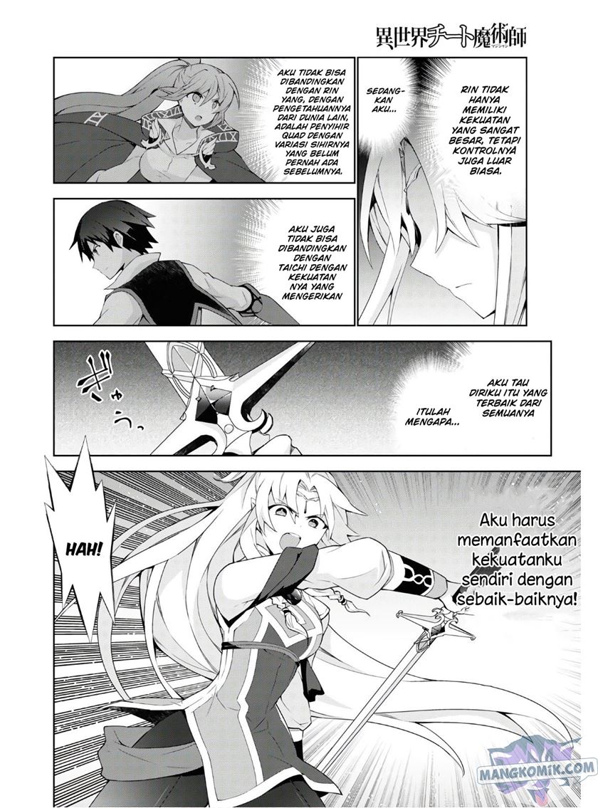 Chapter 39 - halaman 22