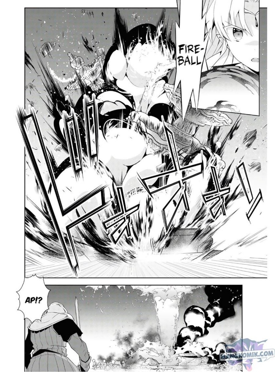 Chapter 40 - halaman 16