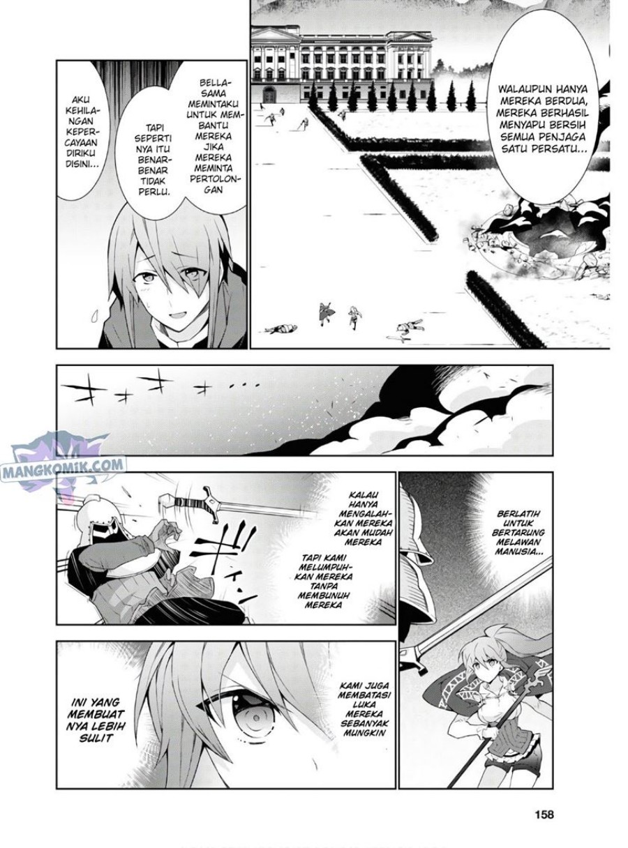 Chapter 40 - halaman 18