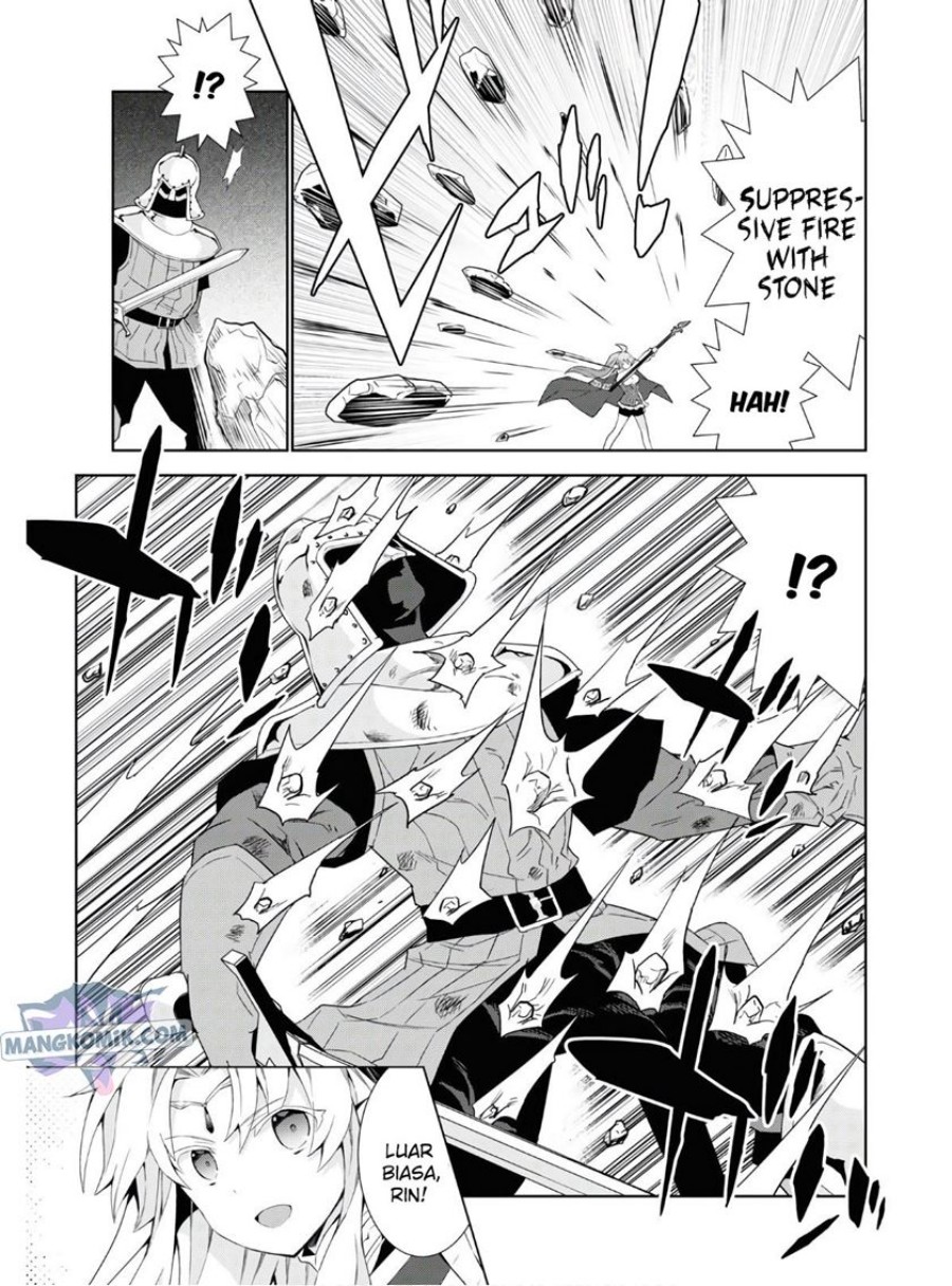 Chapter 40 - halaman 21