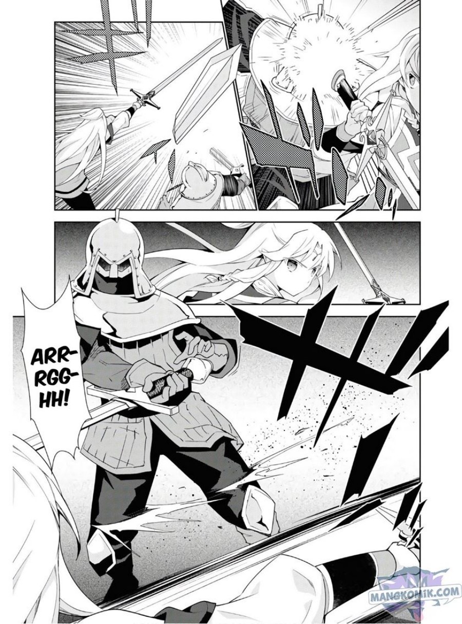 Chapter 40 - halaman 23