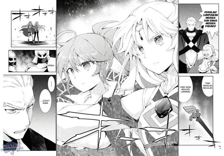 Chapter 40 - halaman 28