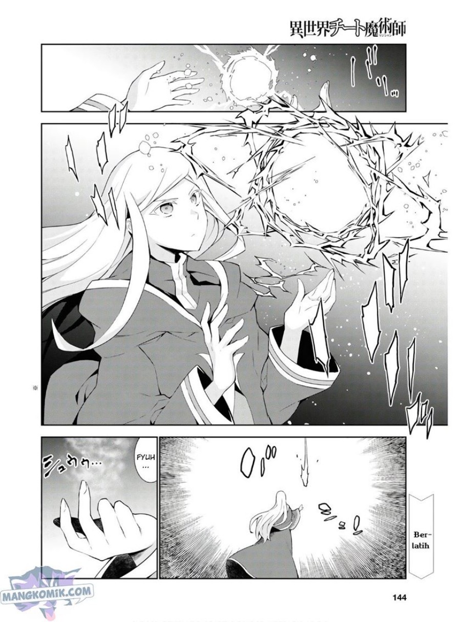 Chapter 40 - halaman 4