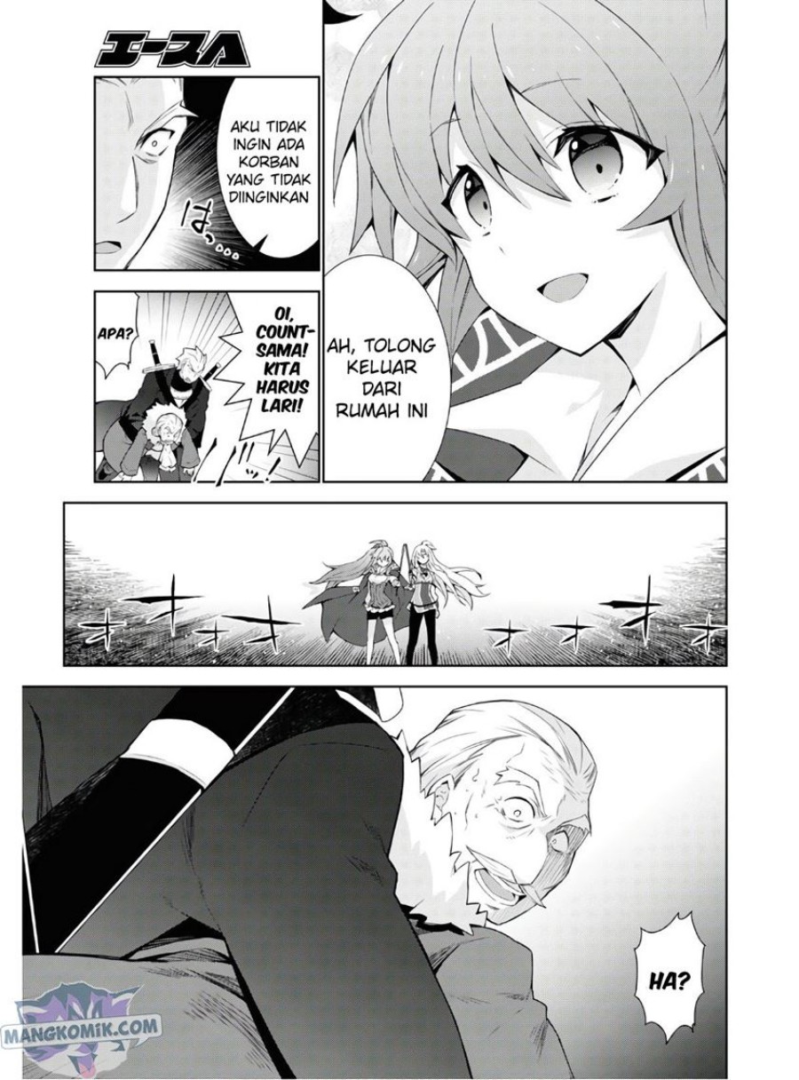 Chapter 40 - halaman 32