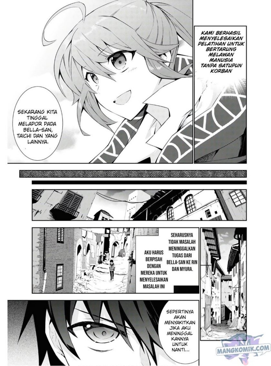 Chapter 40 - halaman 36