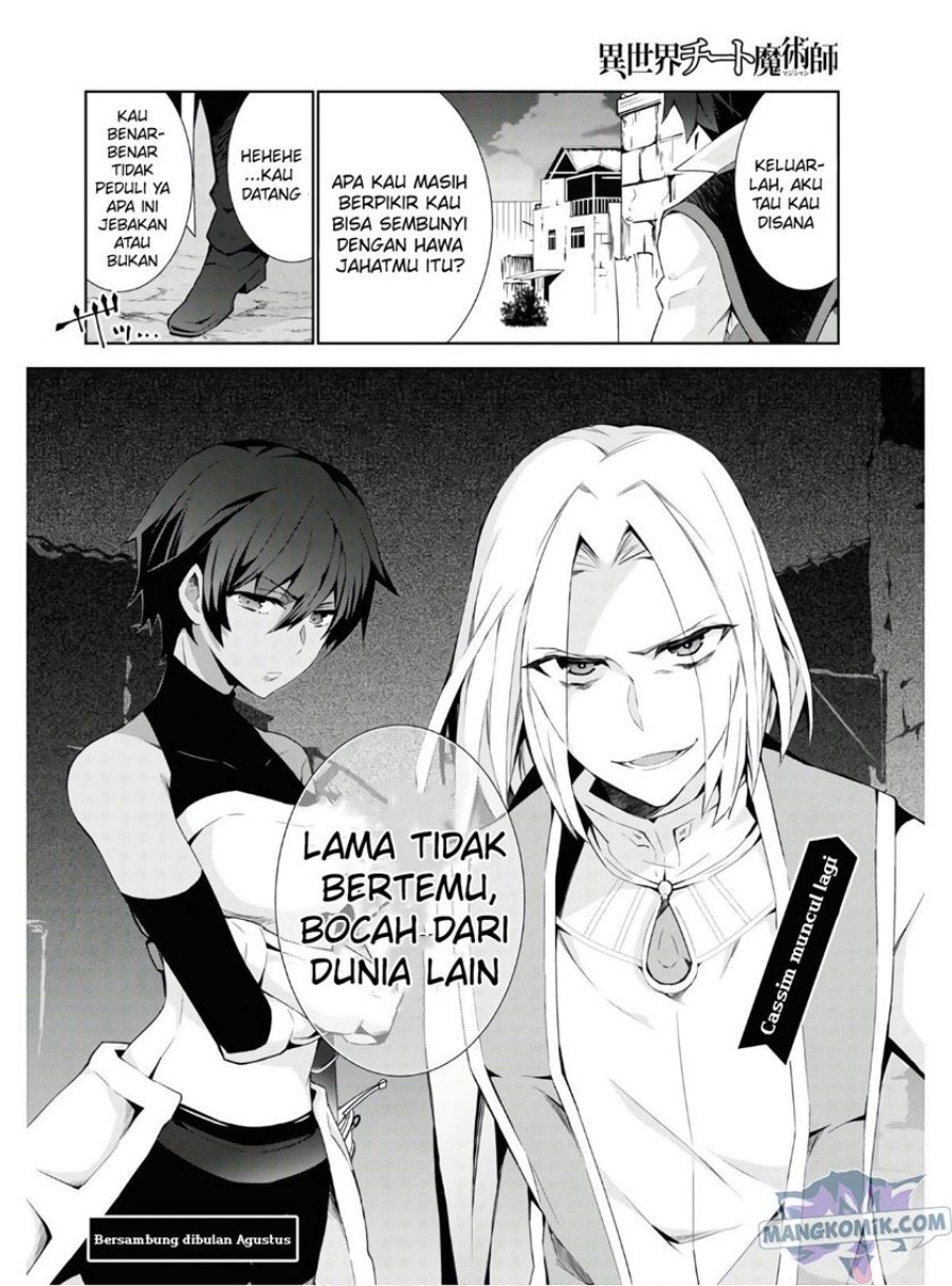 Chapter 40 - halaman 37