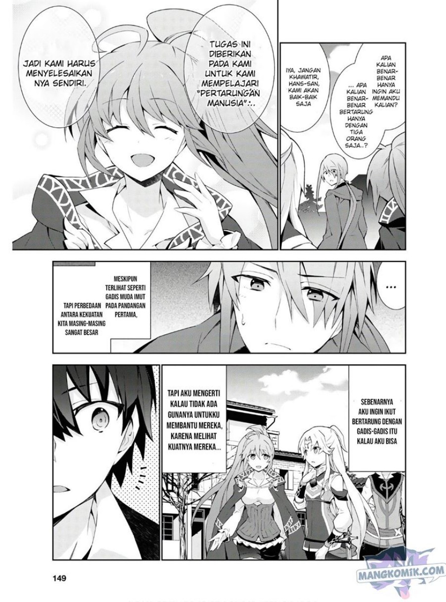 Chapter 40 - halaman 9