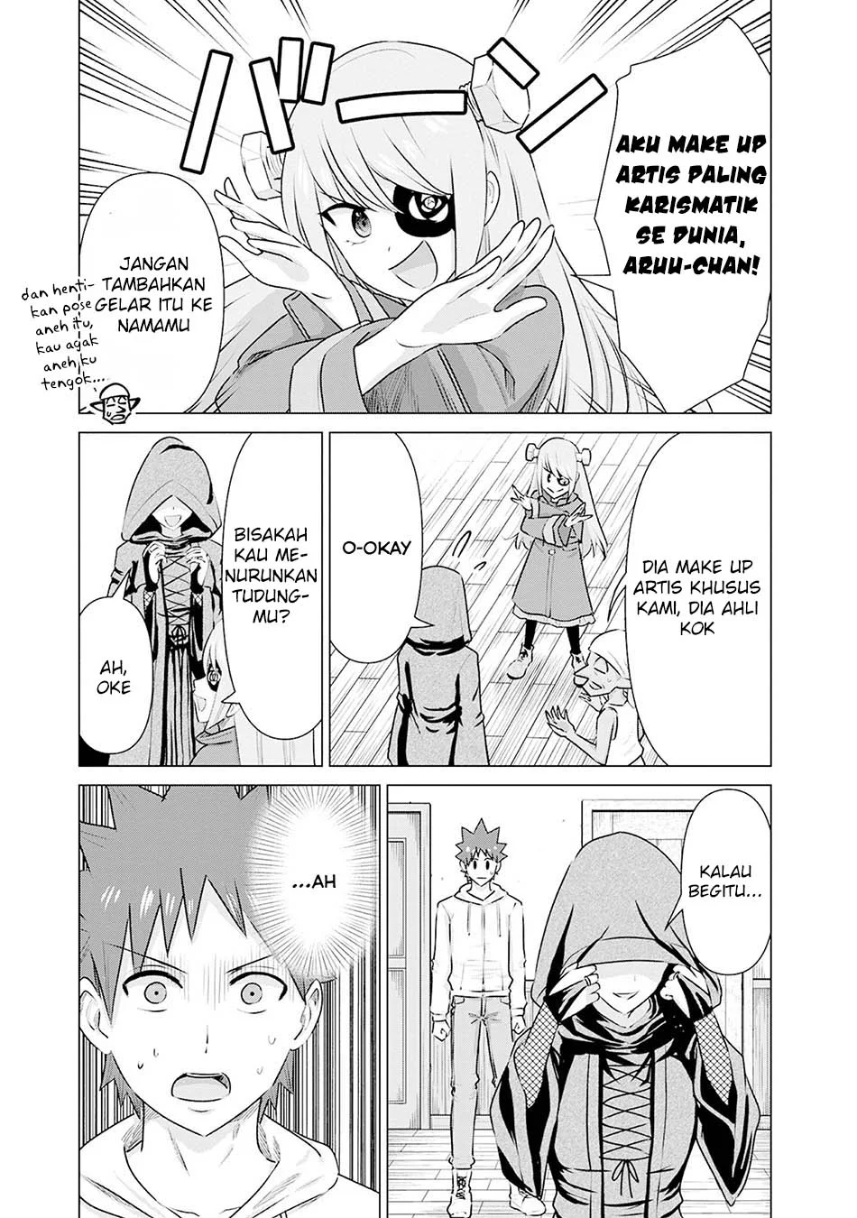 Chapter 39 - halaman 6
