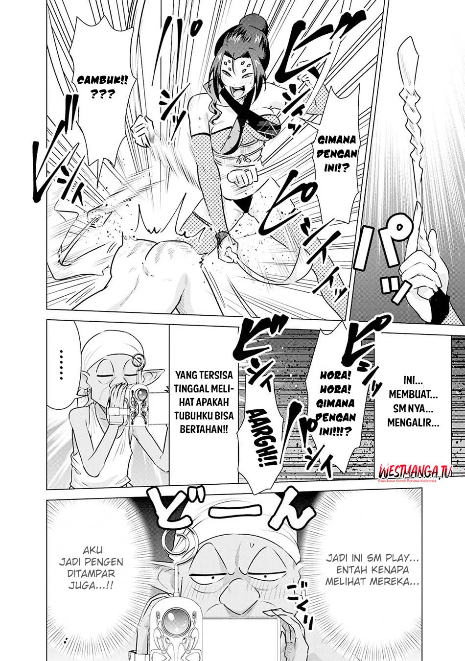 Chapter 40 - halaman 15
