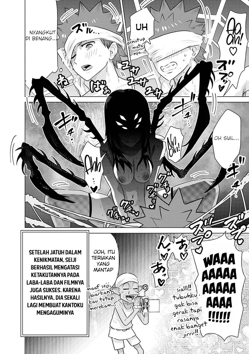 Chapter 40 - halaman 19