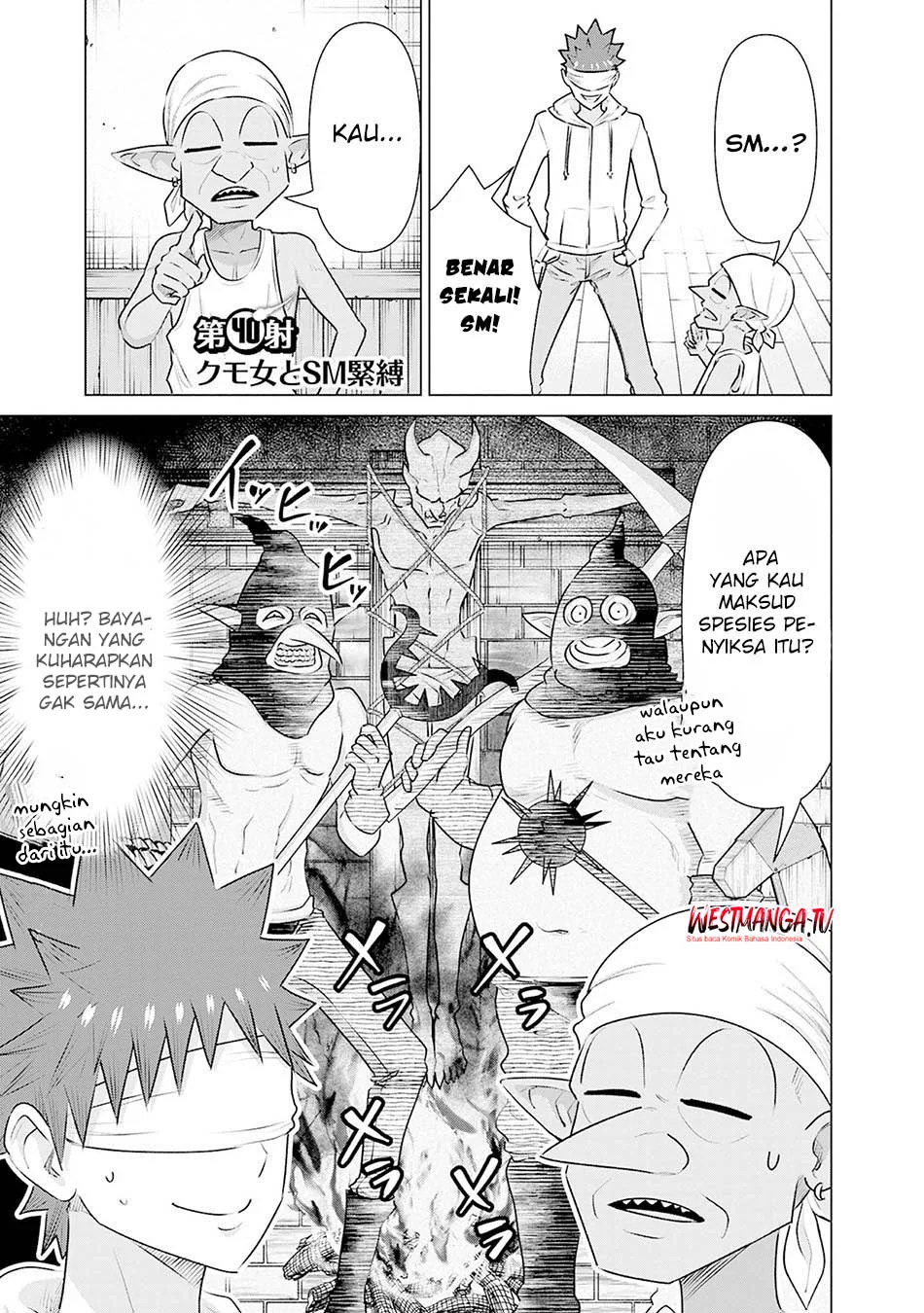 Chapter 40 - halaman 4