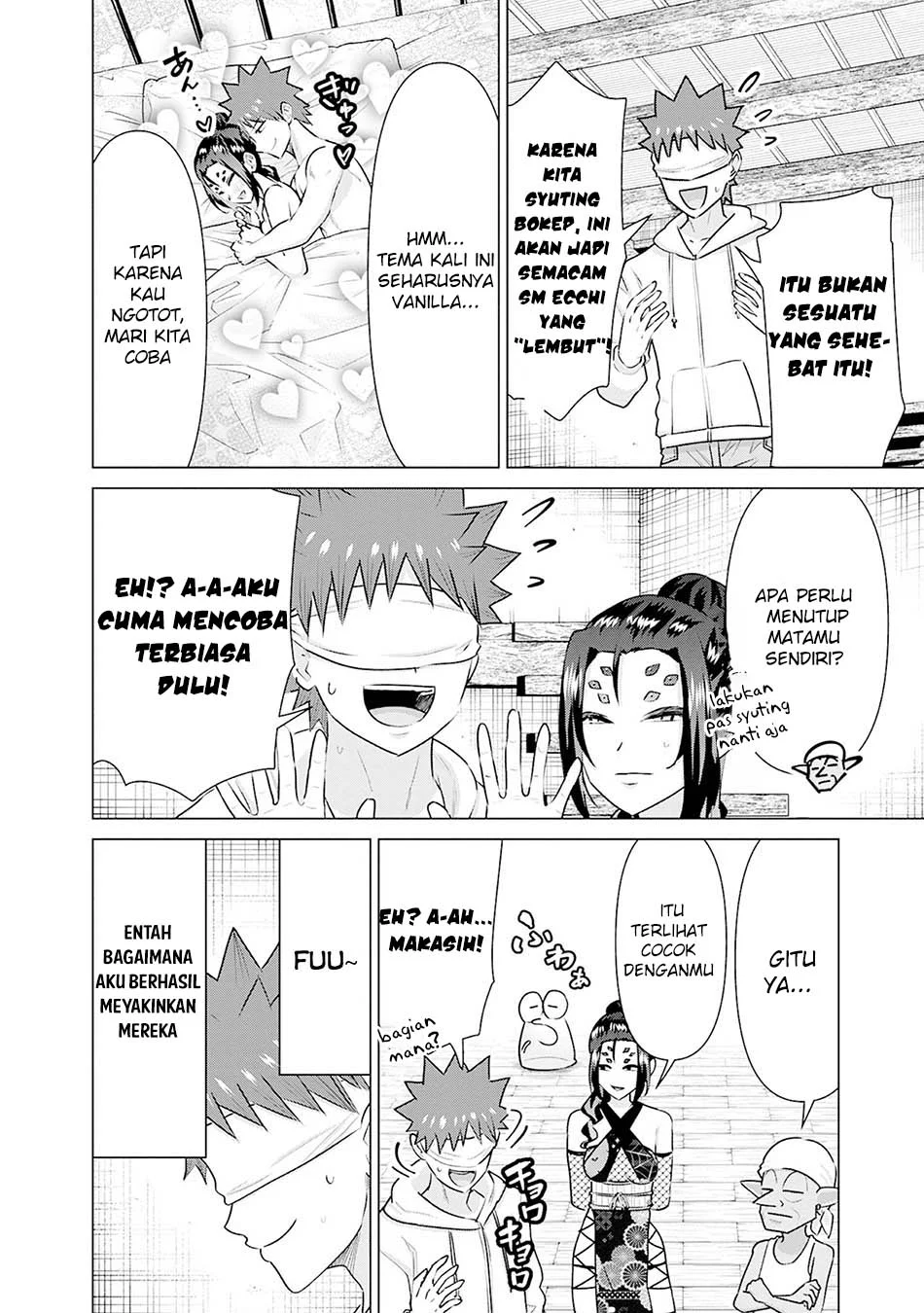 Chapter 40 - halaman 5