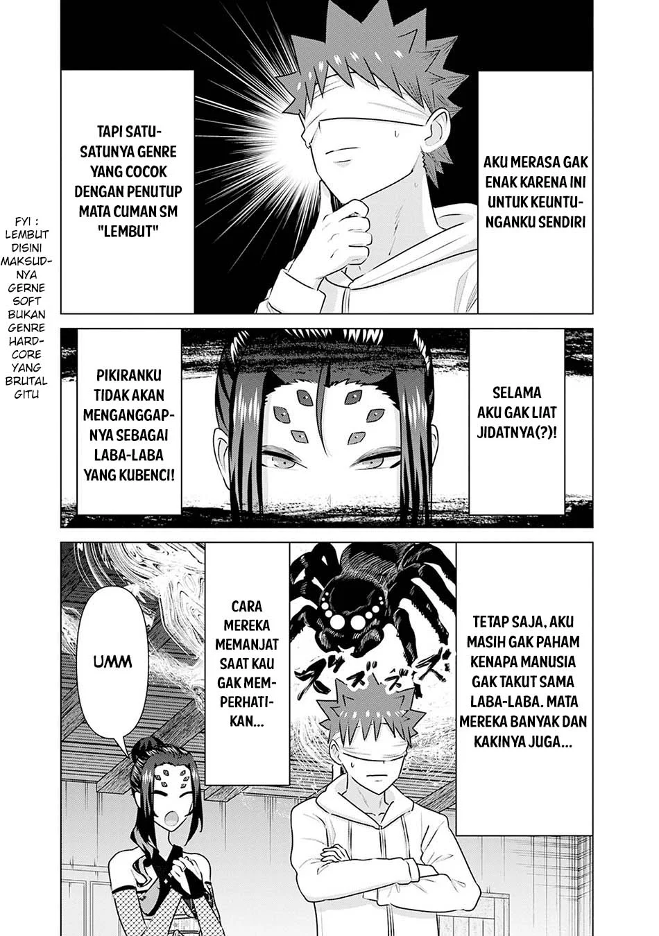 Chapter 40 - halaman 6