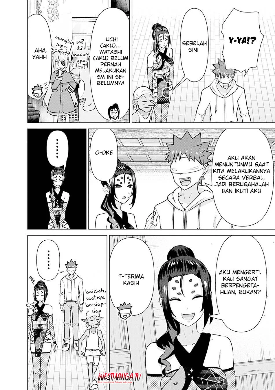 Chapter 40 - halaman 7