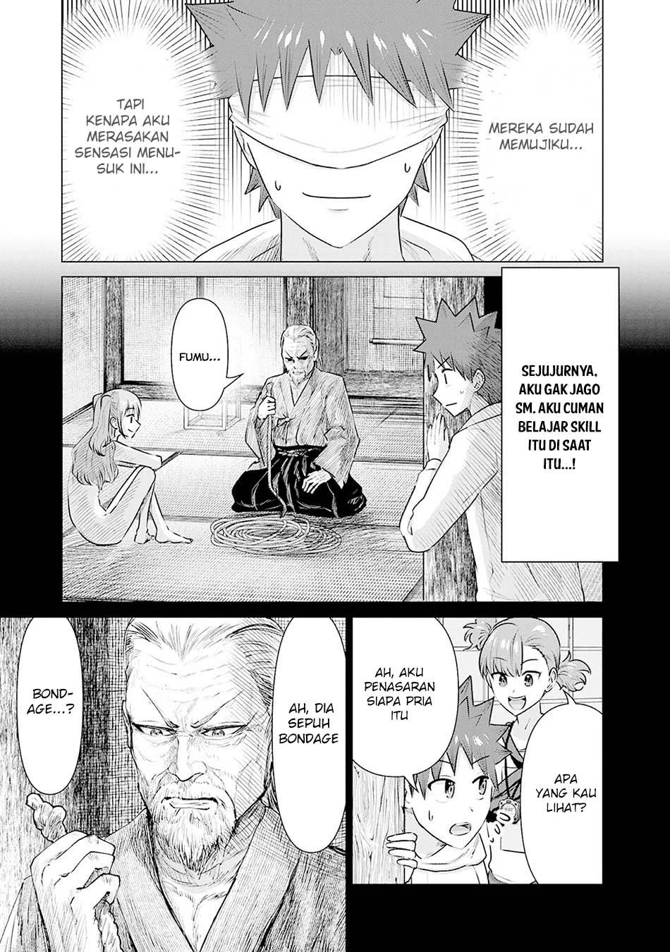 Chapter 40 - halaman 8
