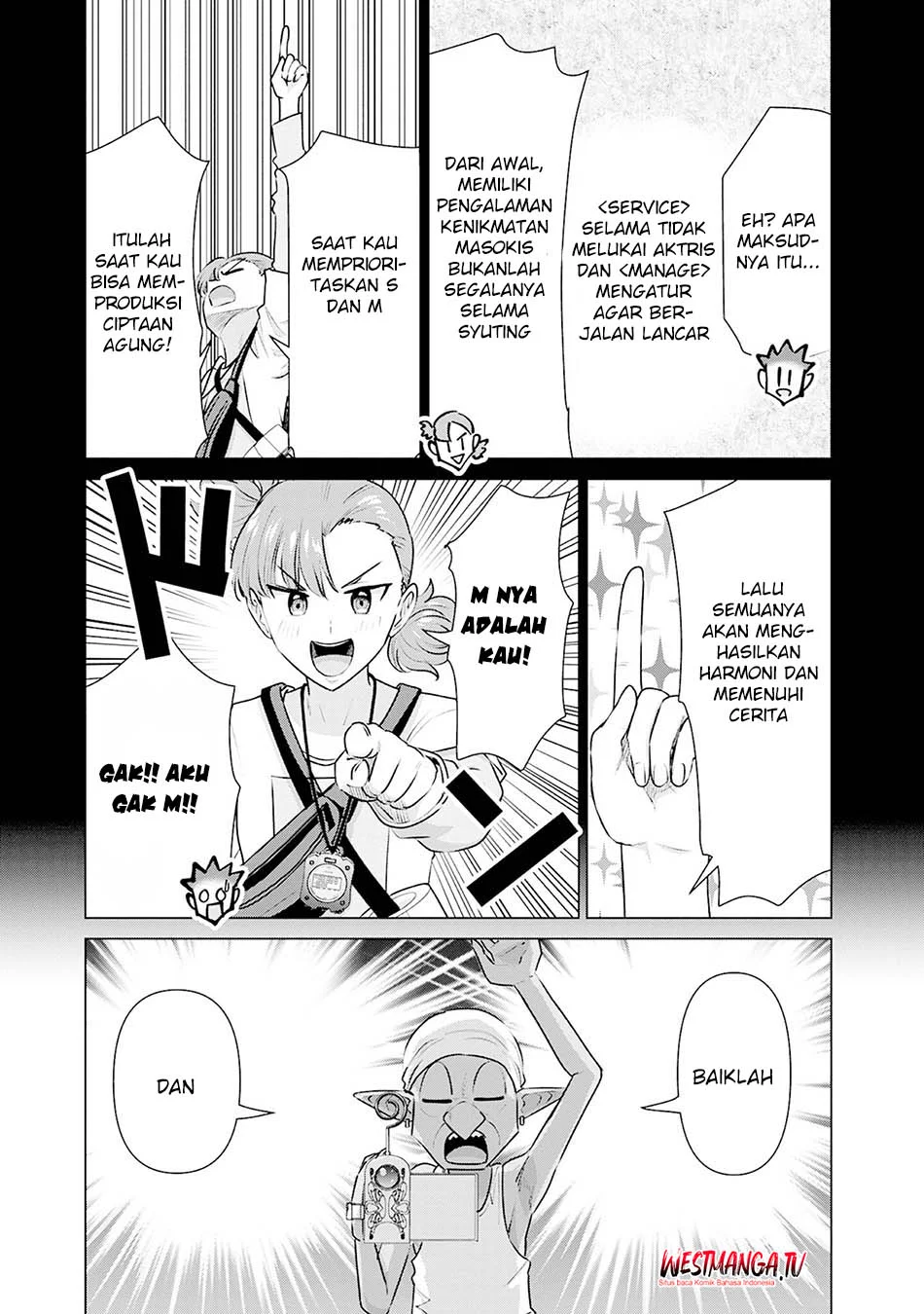 Chapter 40 - halaman 10