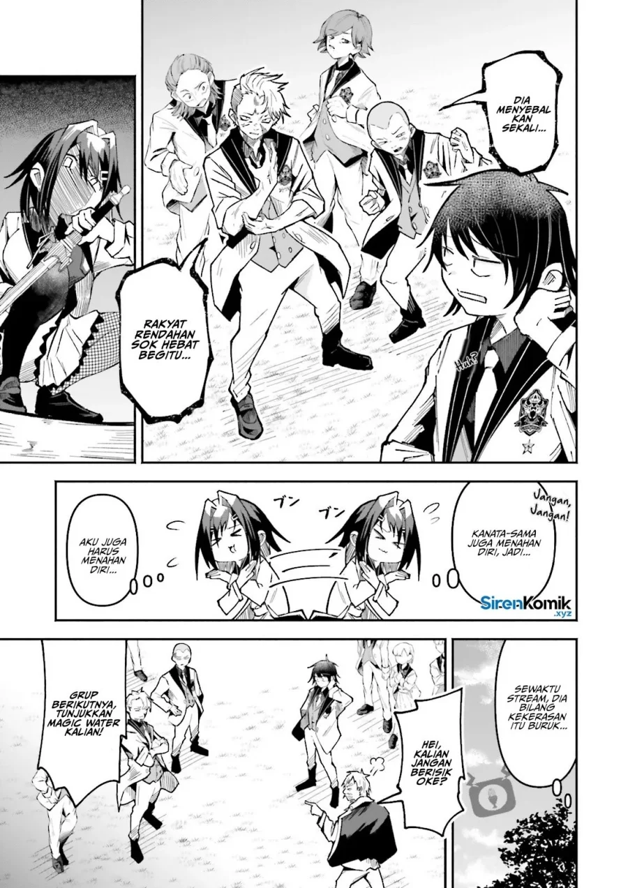 Chapter 50 - halaman 11