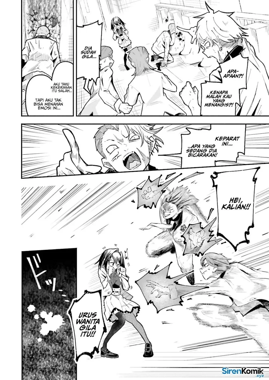Chapter 50 - halaman 16