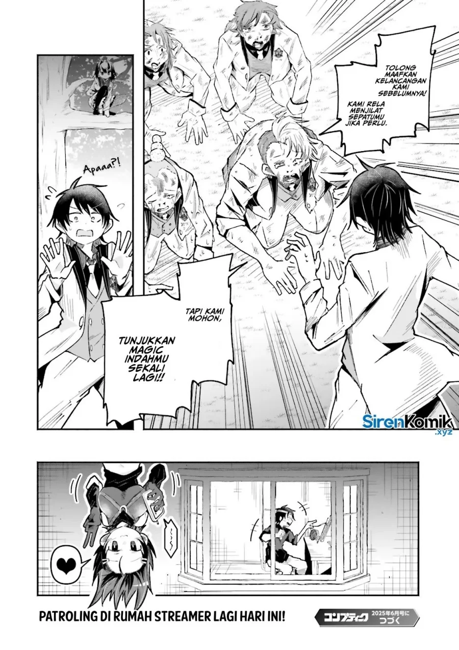 Chapter 50 - halaman 22