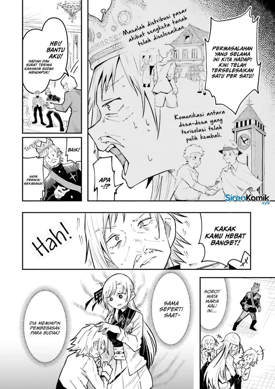 Chapter 51 - halaman 22
