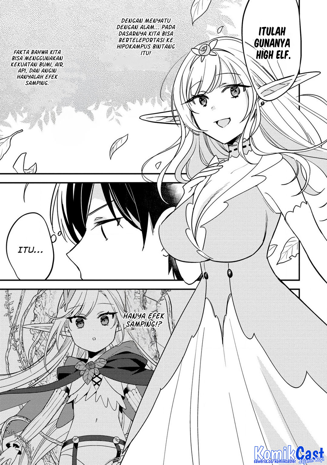 Chapter 63 - halaman 16