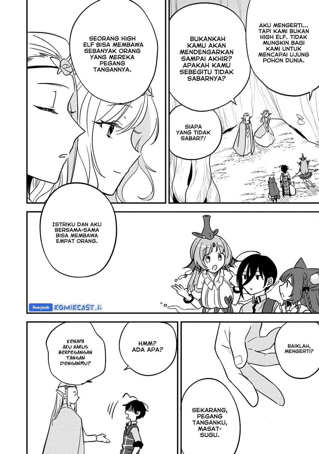 Chapter 63 - halaman 17