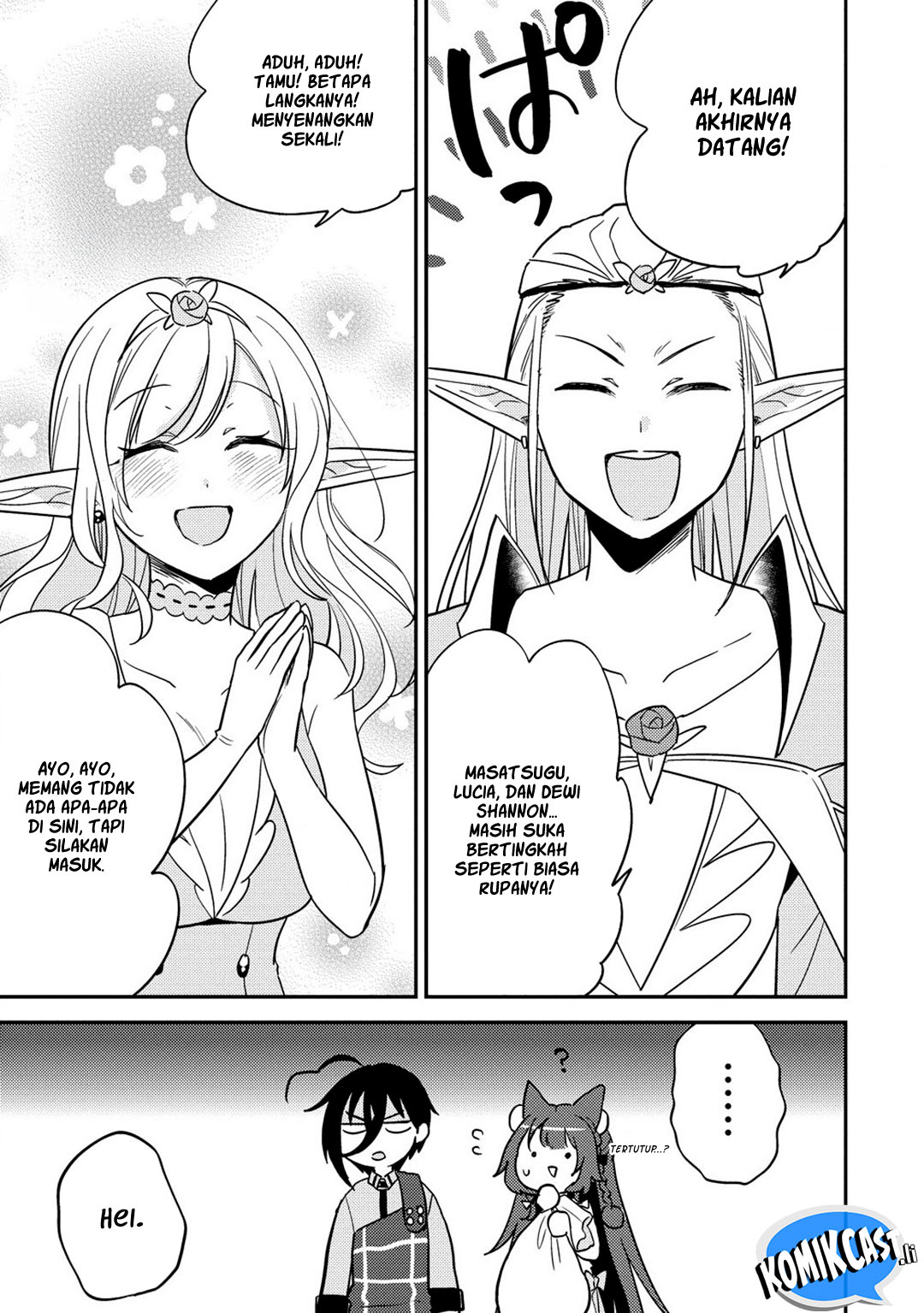 Chapter 63 - halaman 6
