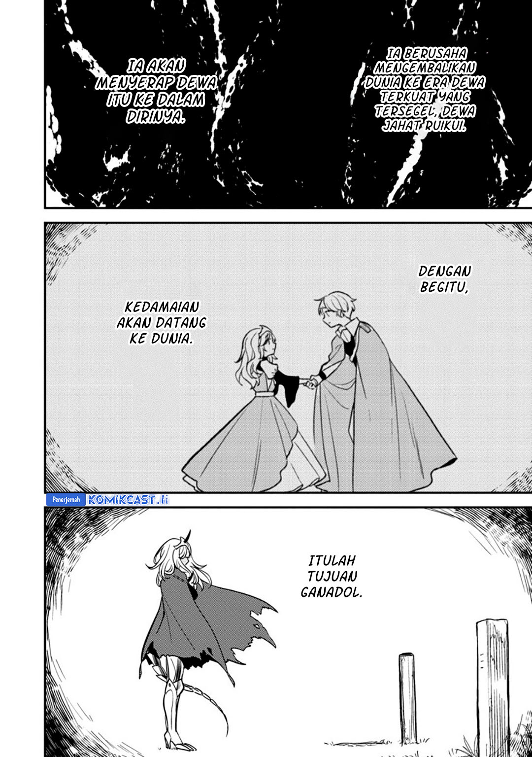 Chapter 64 - halaman 11