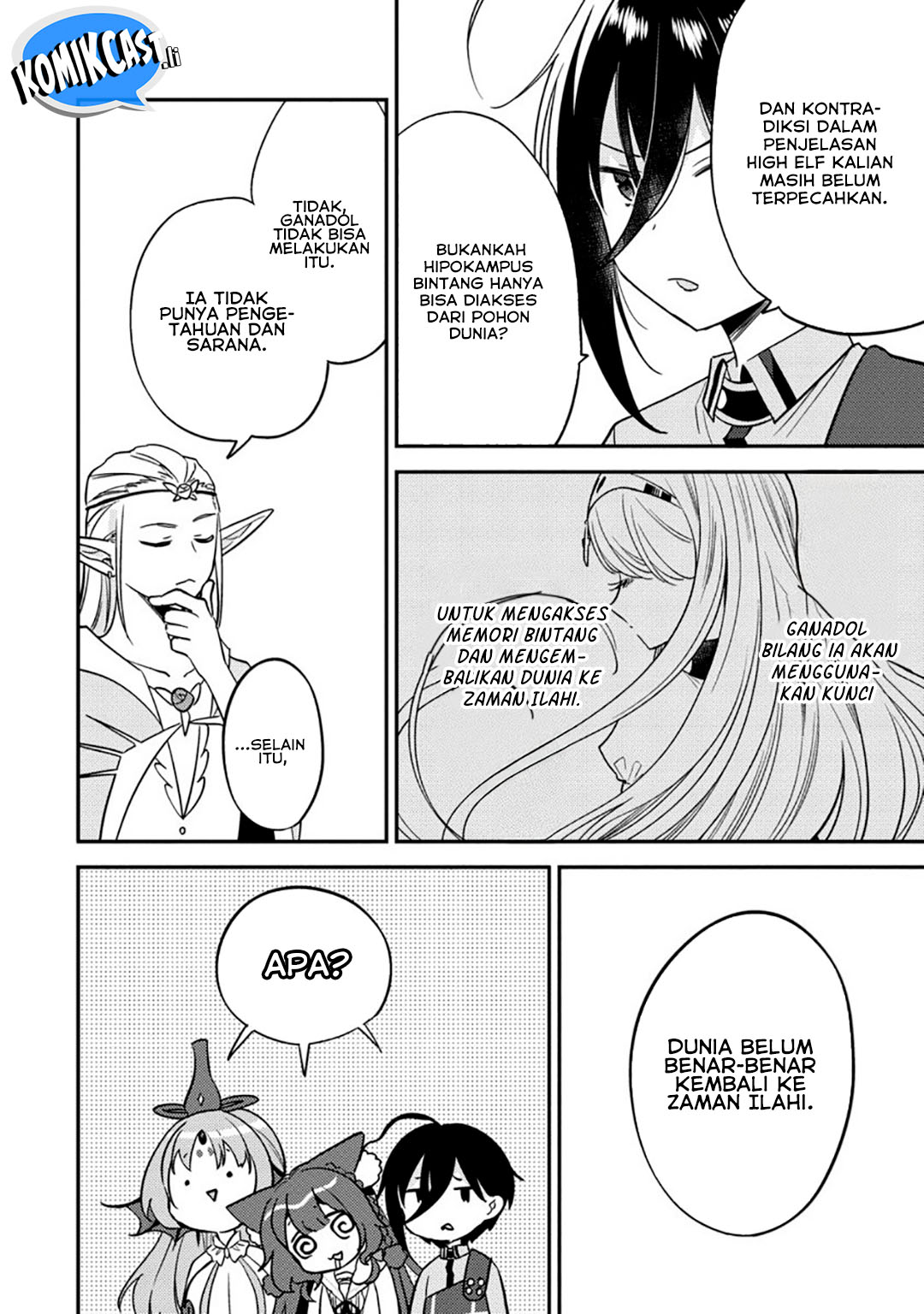 Chapter 64 - halaman 13