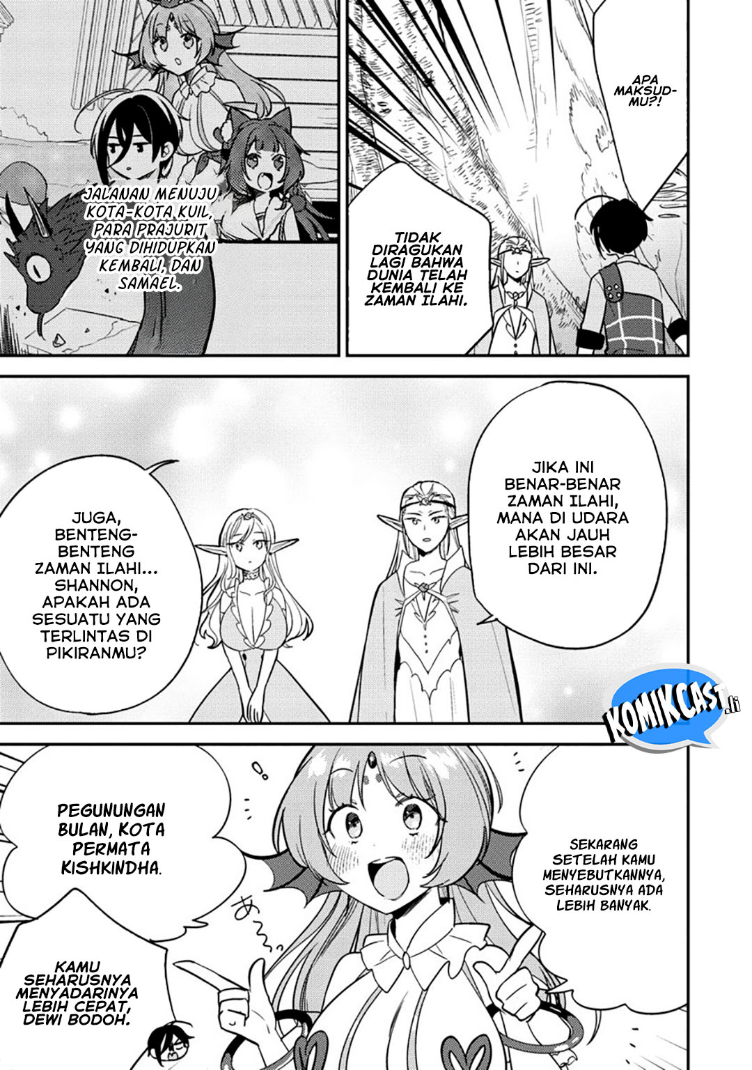 Chapter 64 - halaman 14