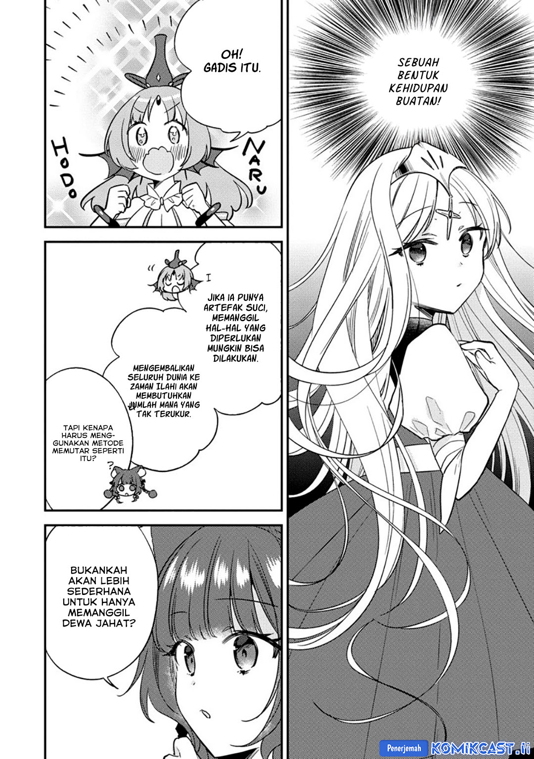 Chapter 64 - halaman 17