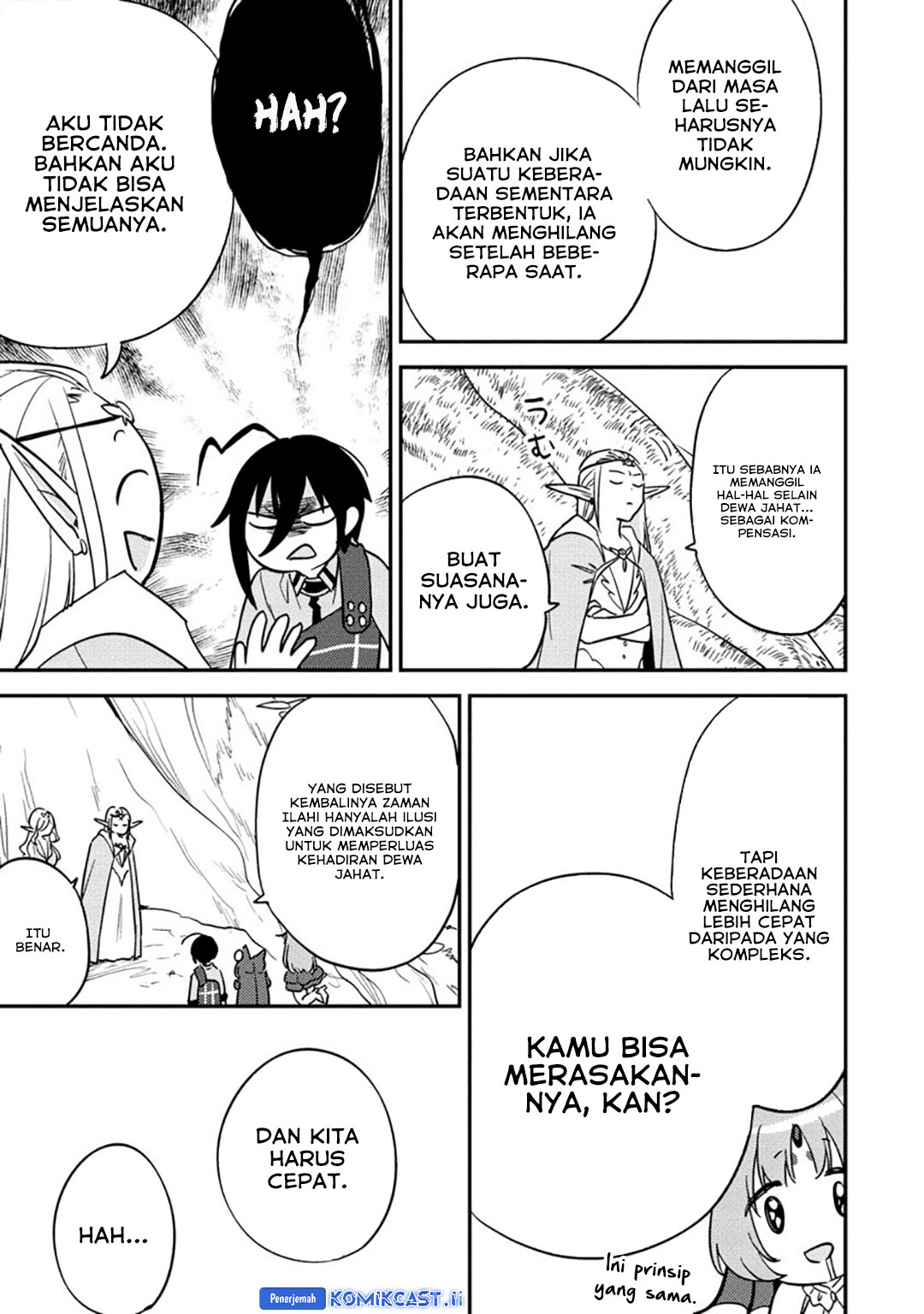 Chapter 64 - halaman 18