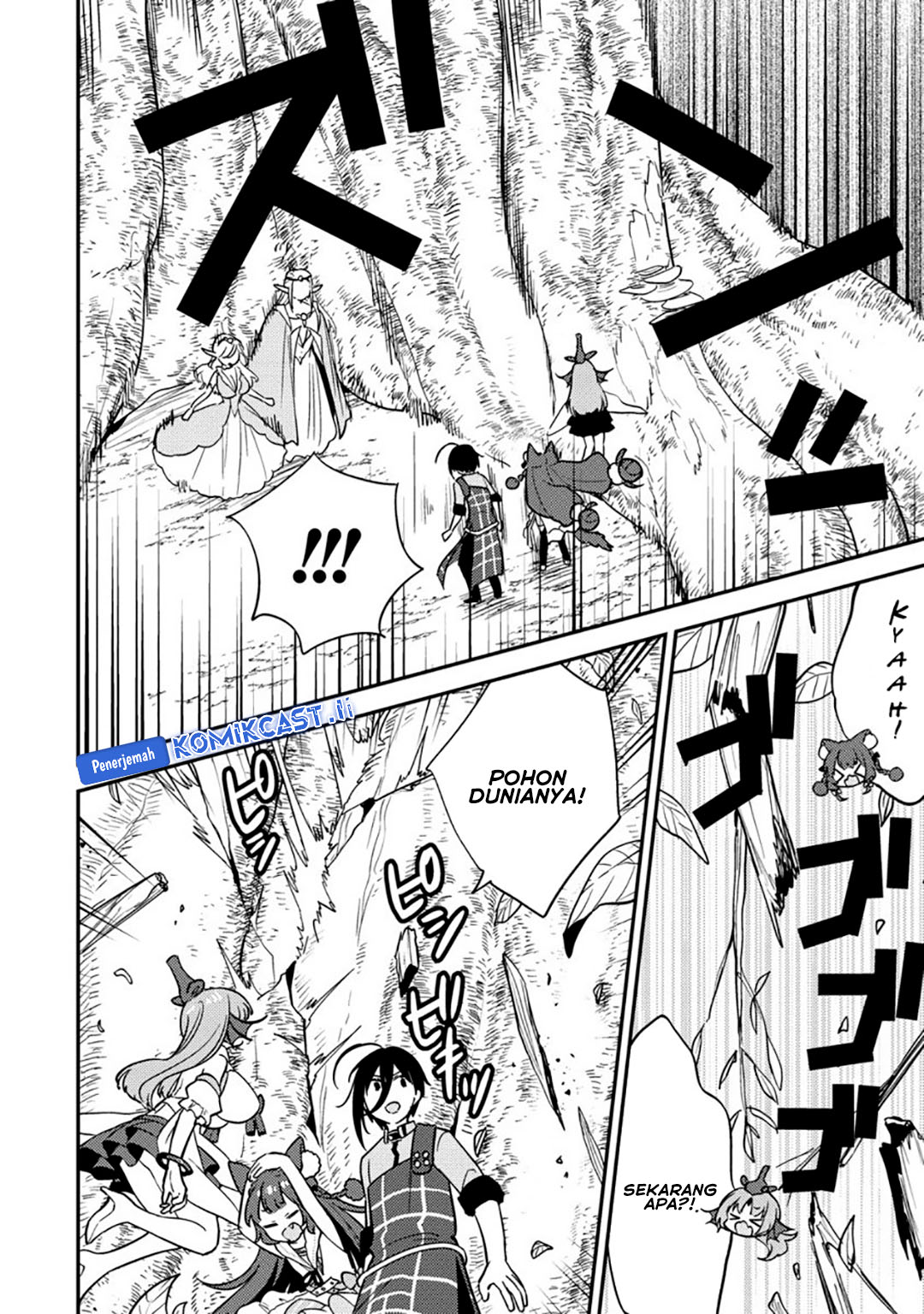Chapter 64 - halaman 19