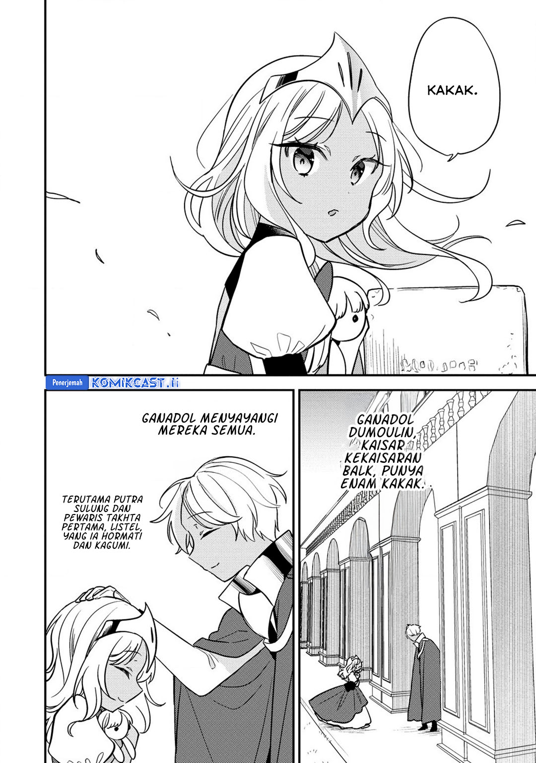 Chapter 64 - halaman 3