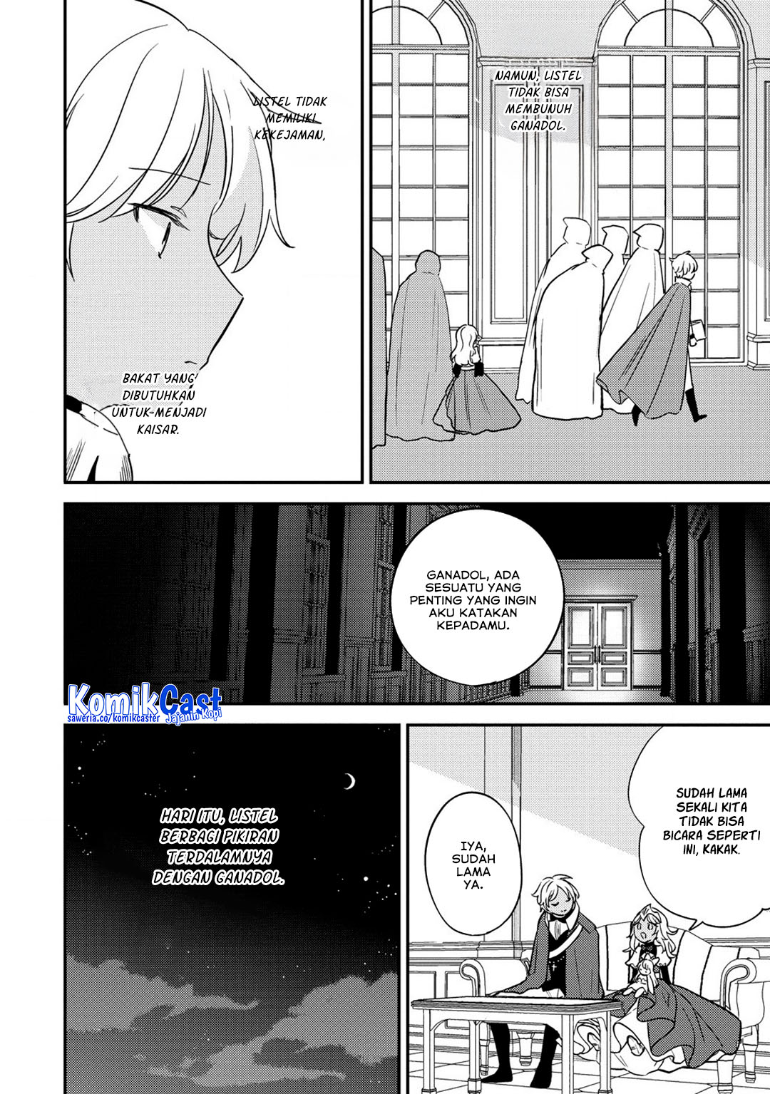Chapter 64 - halaman 5