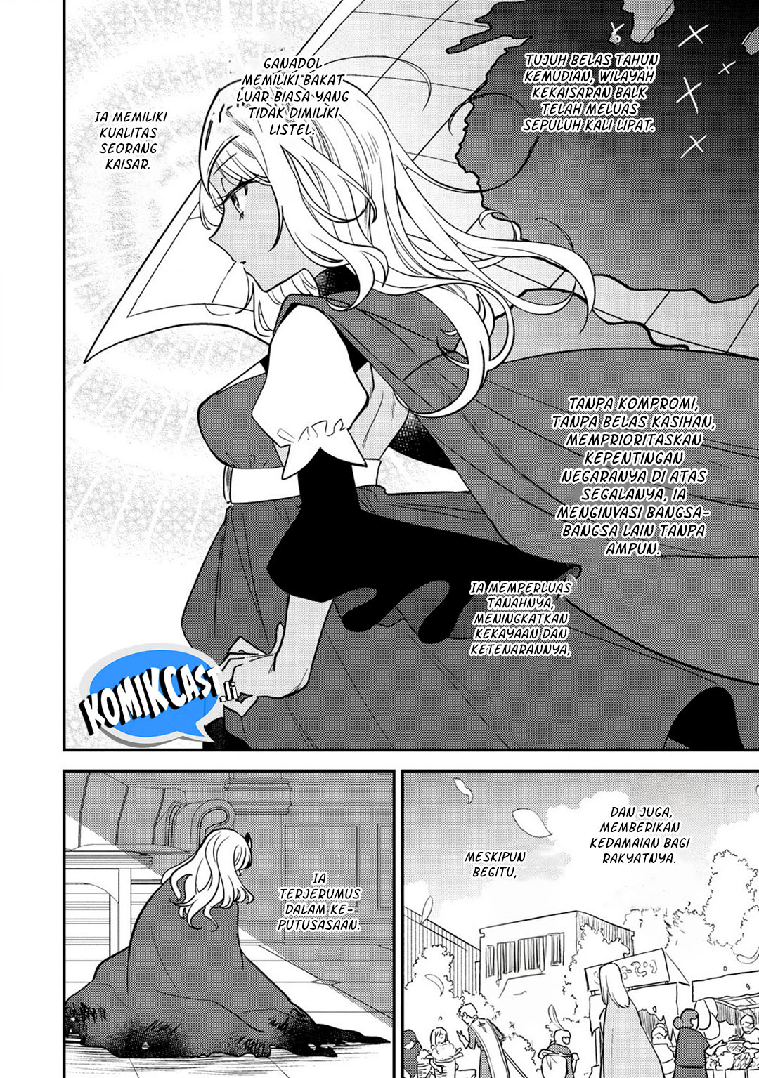 Chapter 64 - halaman 9