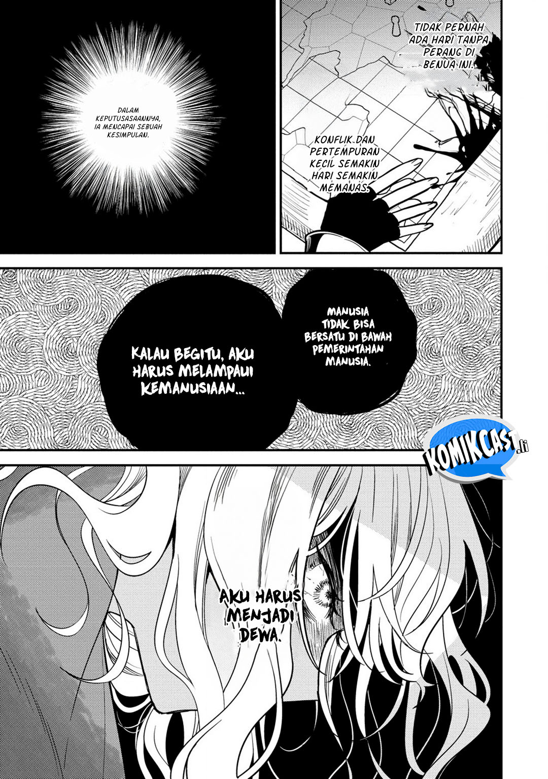 Chapter 64 - halaman 10