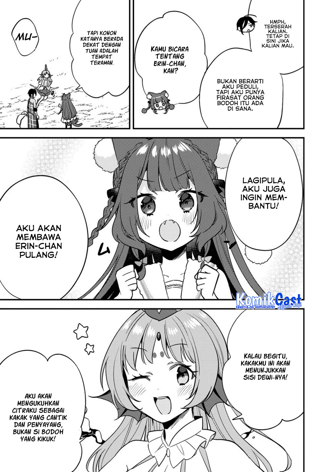 Chapter 65 - halaman 12