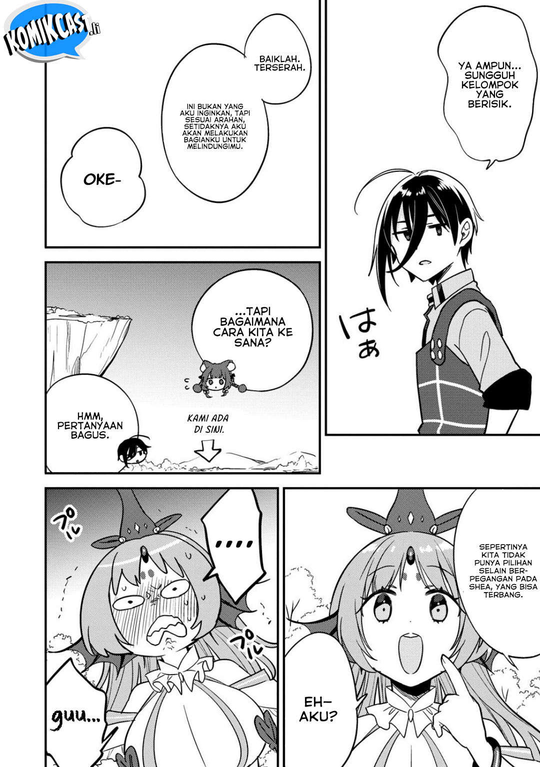 Chapter 65 - halaman 13